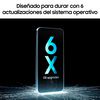 Celular Samsung Galaxy A16 5G 128GB 6,7" Blue Black Liberado