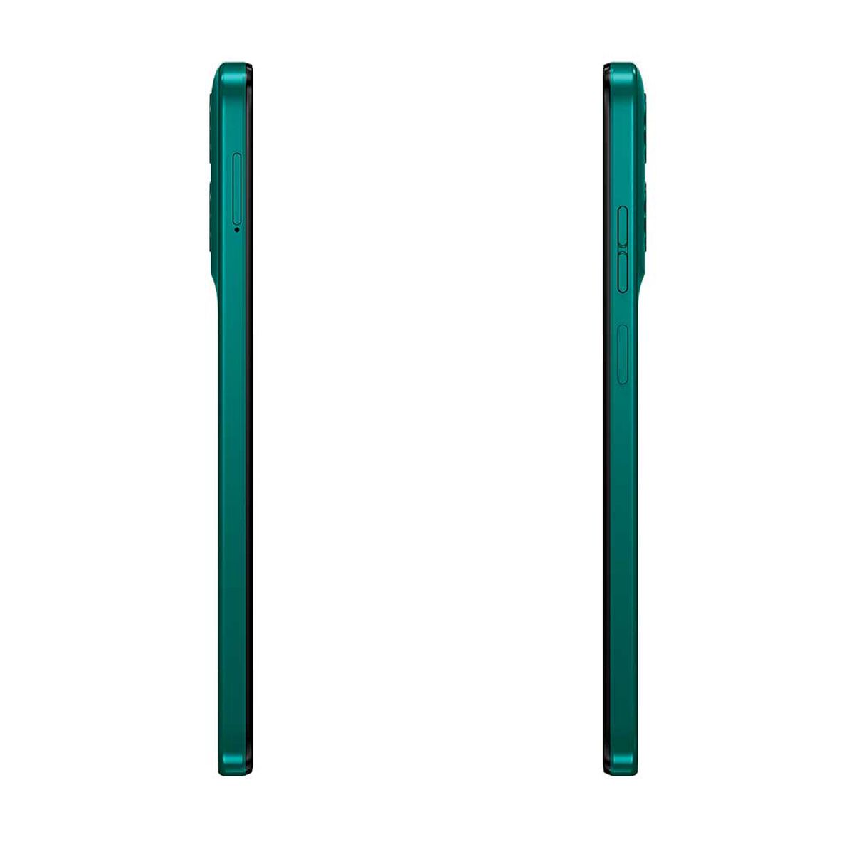 Celular Motorola Moto G05 64GB 6,67" Verde Liberado