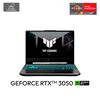 Notebook Gamer Asus TUF Gaming A15 FA506NC-HN002W AMD Ryzen 5 8GB 512GB SSD 15,6" NVIDIA RTX 3050