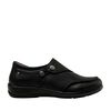 Zapato de Mujer Negro Bruno Rossi