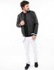 Chaqueta Bomber Hombre Zibel