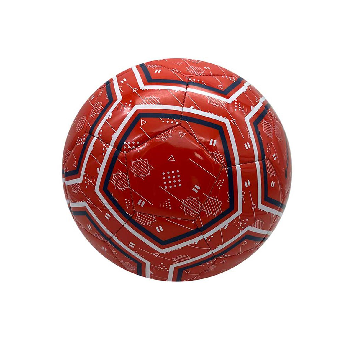 Balón Fútbol Lotto Balmundi1