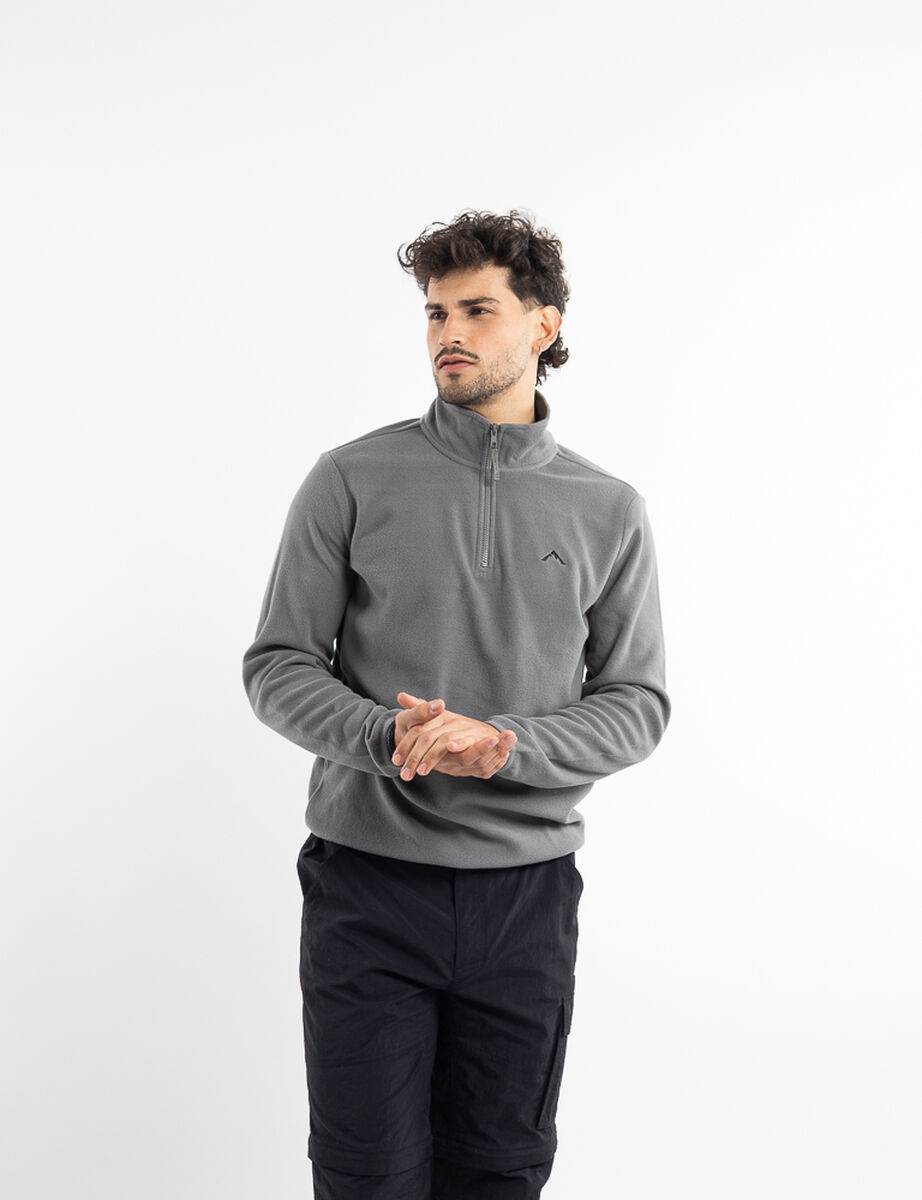 Poler&oacute;n Deportivo Hombre Alpinextrem