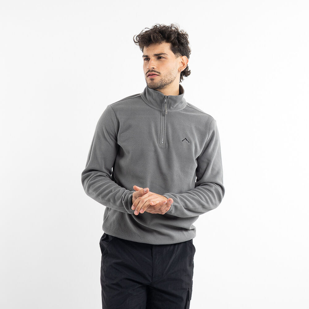 Polerón Deportivo Hombre Alpinextrem