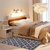 Bajada de Cama Mashini Frise 1.6k Venecia Duero 50 x 90 cm