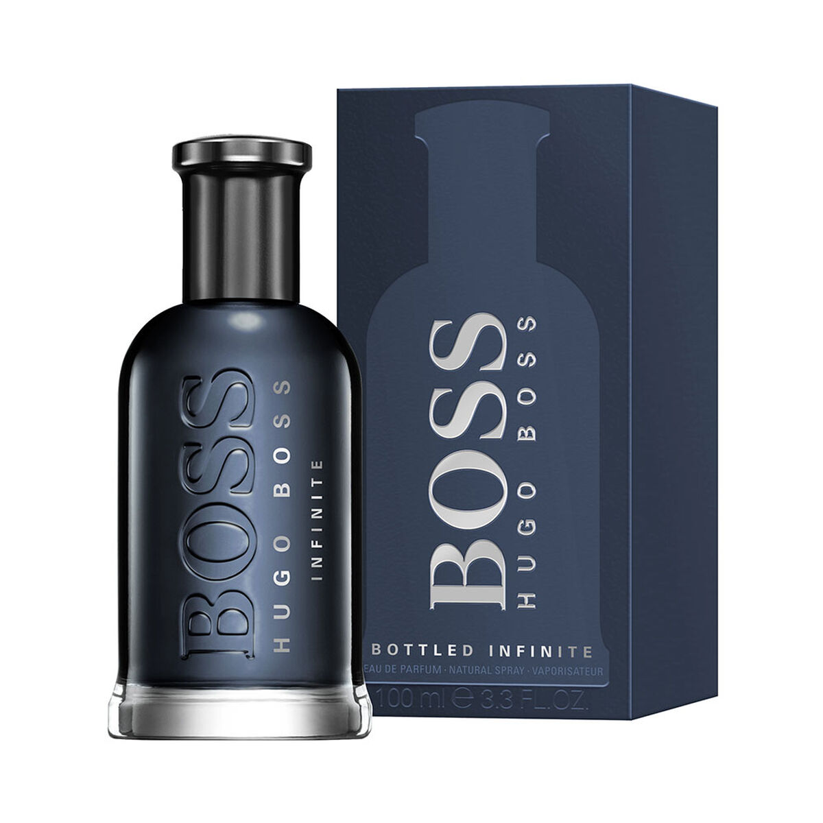 Boss Bottled Infinite Edp 100 ml