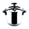 Olla a Presión Acero Inoxidable Magefesa Star 10 lt