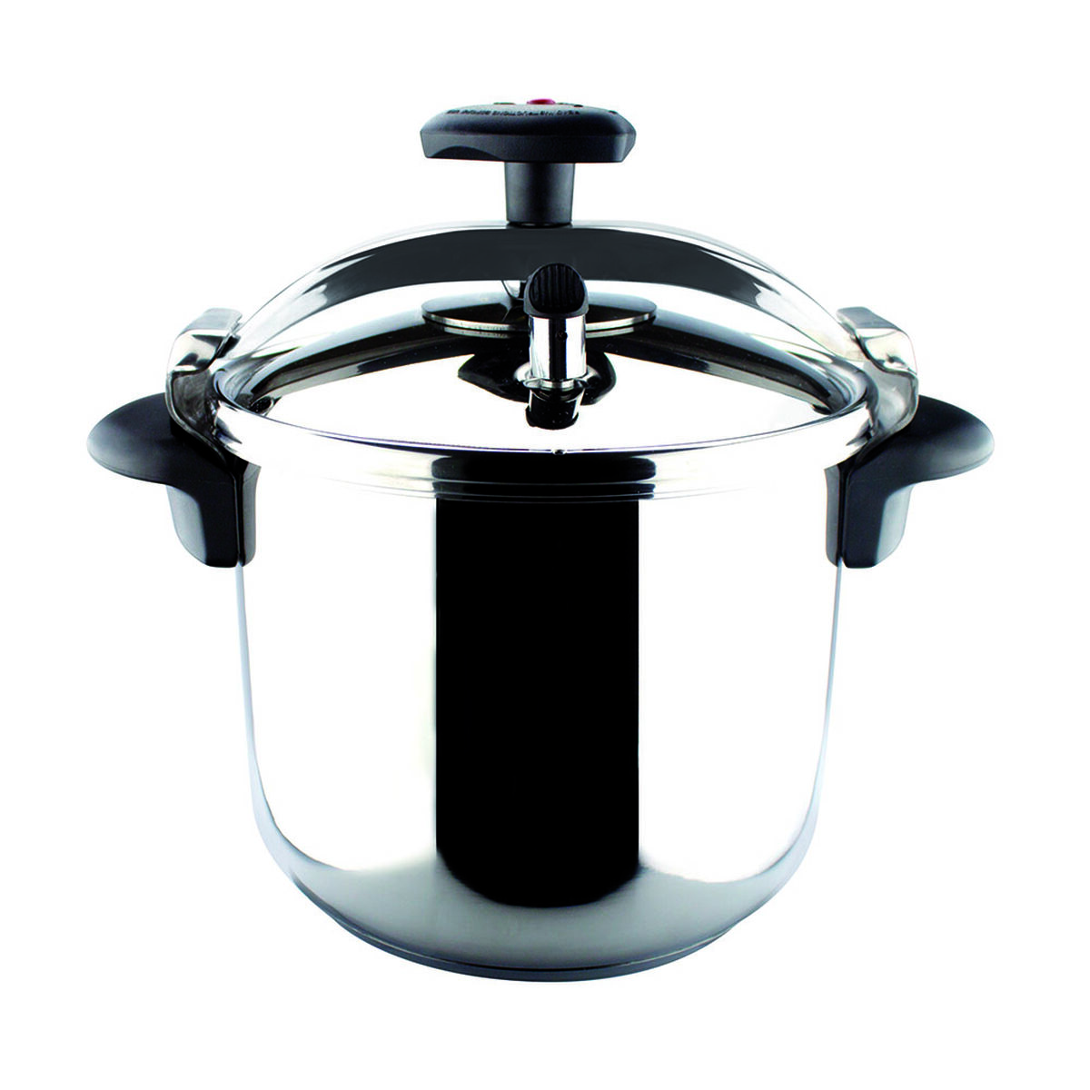 Olla a Presión Acero Inoxidable Magefesa Star 10 lt