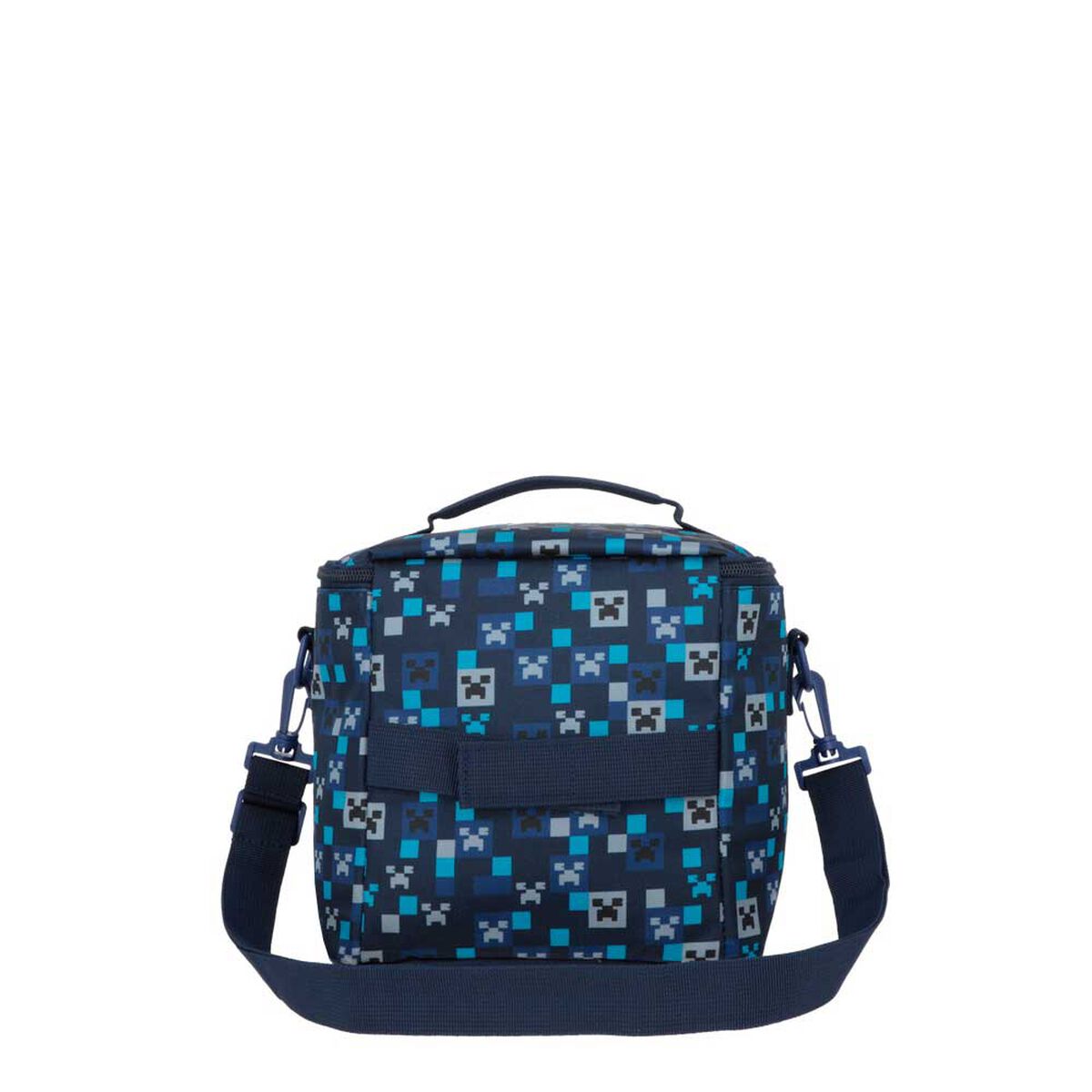 Lonchera T&eacute;rmica Xtrem Oregon 6XT Pixels Azul