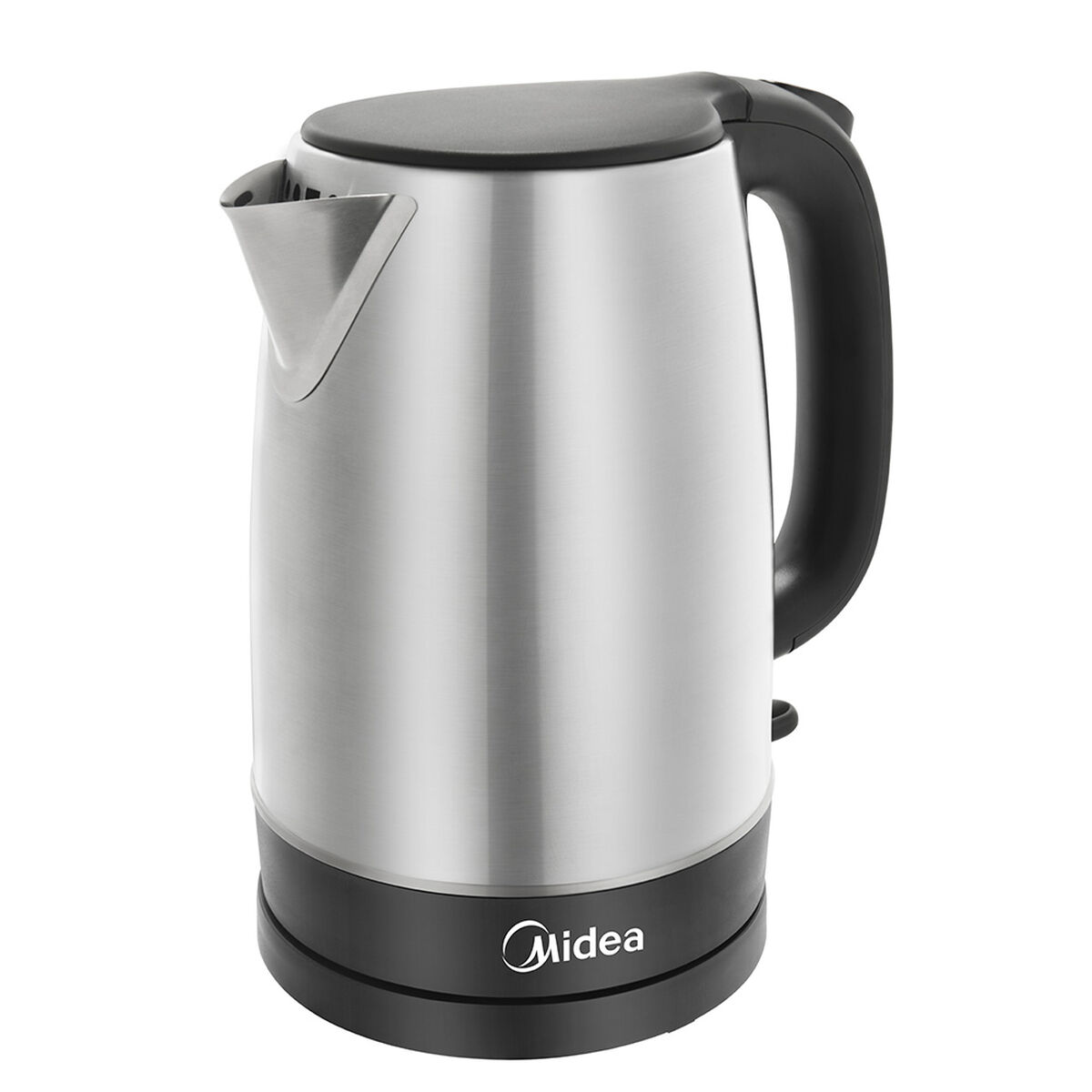 Hervidor Eléctrico Inox One Midea MK-17S32A 1,7 lts