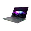 Notebook Gamer Lenovo Legion 7 16ACHg6 Ryzen 7 16GB 1TB SSD 16" NVIDIA RTX3070