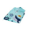 Toalla de Playa Poncho Cannon Gazelle 60x120 cm