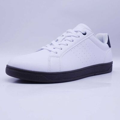 Imagen 1 del producto Zapatilla Urbana Hombre Fiorucci Blanco