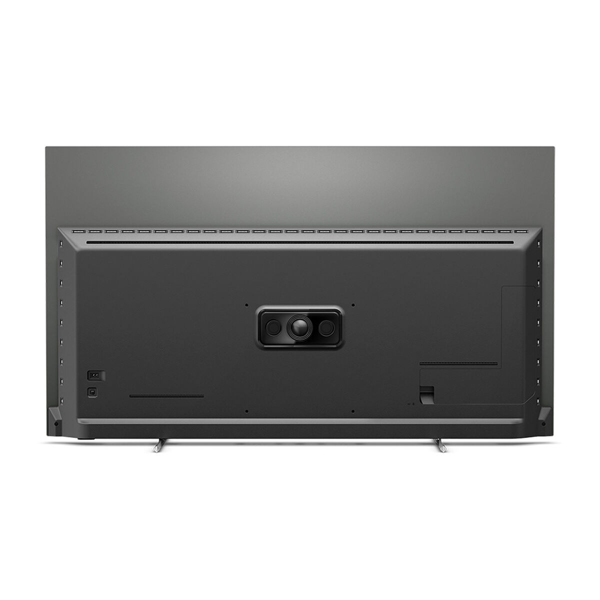 OLED 55” Philips Ambilight 55OLED706 Android Smart TV 4K UHD