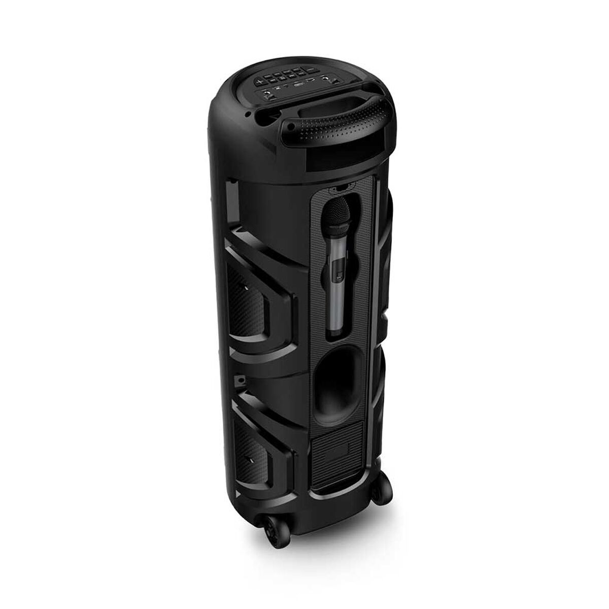 Parlante Bluetooth Blik Wavemax 1