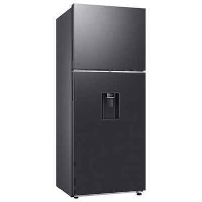 Imagen 2 del producto Refrigerador No Frost Samsung RT38CG6720B1ZS 384 lts con WiFi