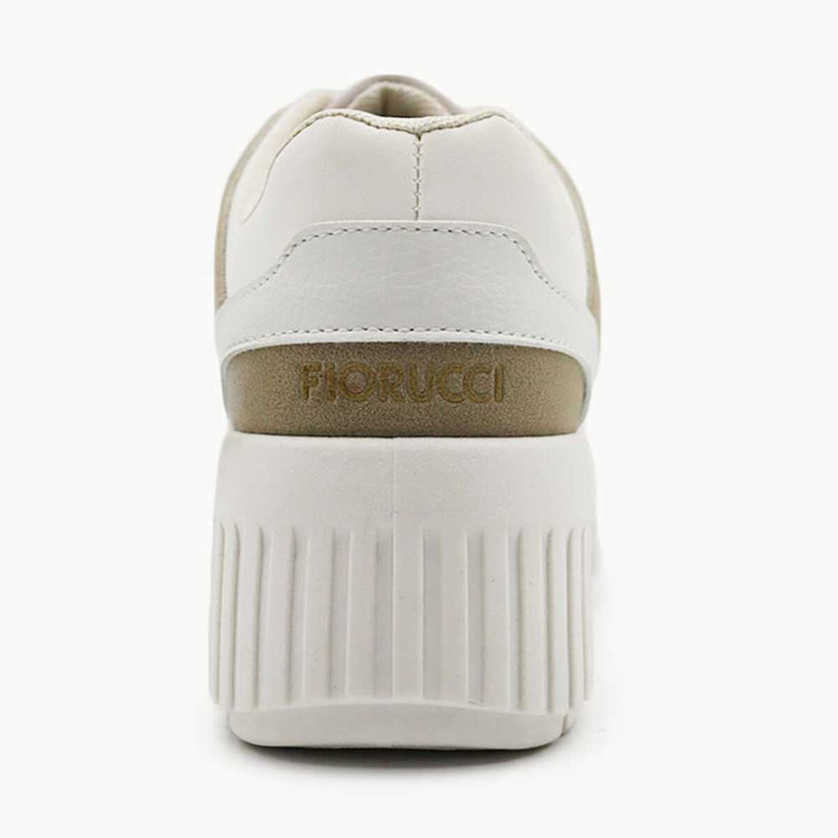 Zapatilla Urbana Mujer Fiorucci