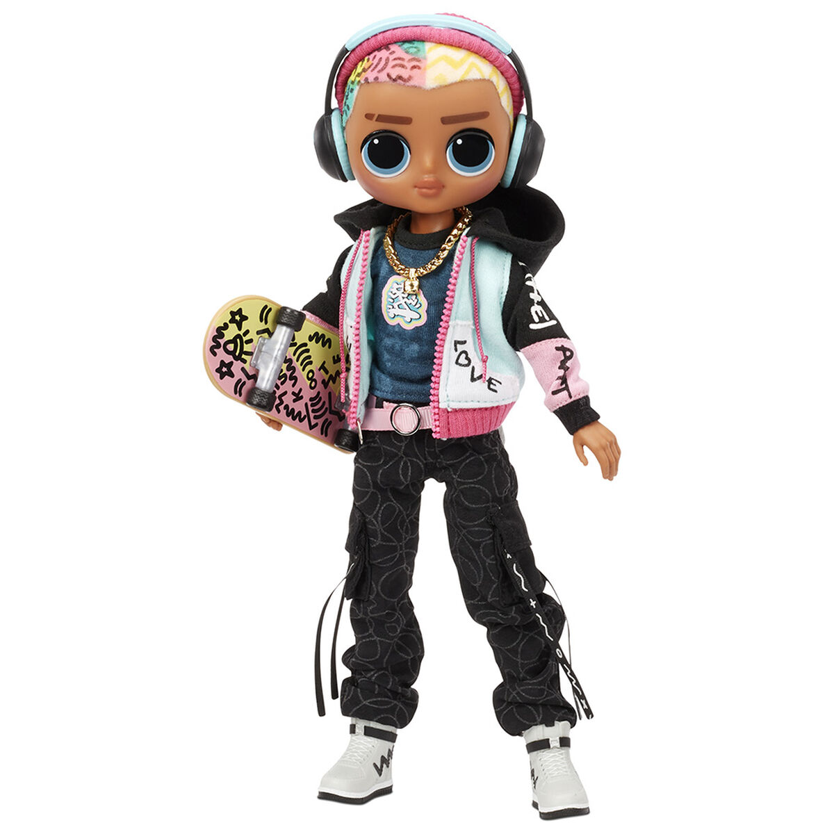 Muñeca L.O.L. Surprise Omg Guys