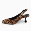 Zapato Vestir Casual Mujer Zibel