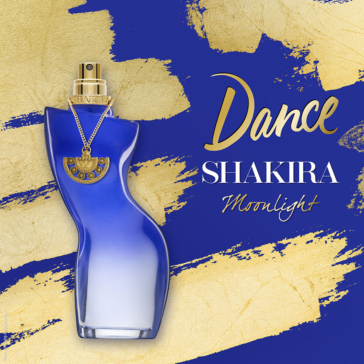 Dance Moonlight EDT 80 ml