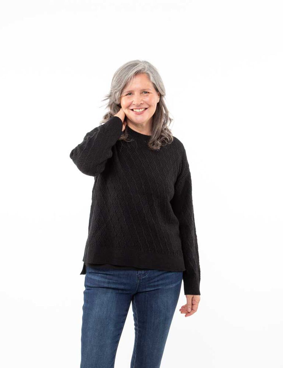 Sweater Mujer Portman Club