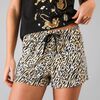 Pijama Mujer Flores
