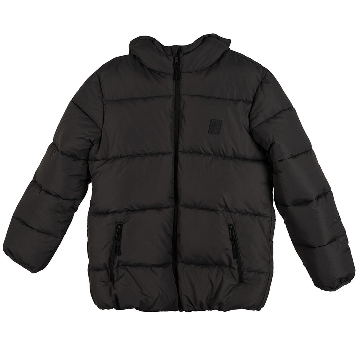 Parka Ni&ntilde;o Cutback