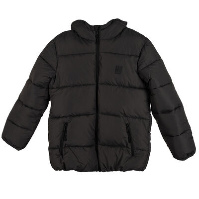 Parka Ni&ntilde;o Cutback