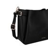 Bandolera Secret Zamora ST6 S Negro