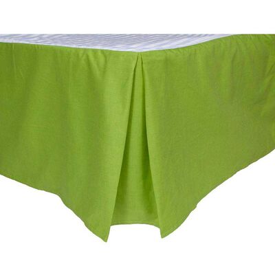 Imagen 1 del producto Faldón Arthome 1 Plaza Verde