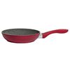Sartén Cerámica Kitchenware Stone Rojo 28 cm