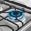 Cocina a Gas Mademsa 795XF 4 Quemadores