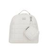 Mochila Secret Lucania SC6 M Blanco