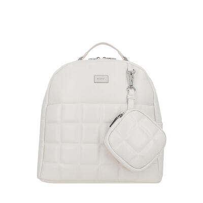 Imagen 1 del producto Mochila Secret Lucania SC6 M Blanco