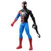 Figura Spiderman Titan Hero Series VenomVersus Spiderman