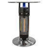Calefactor De Patio Airolite Tipo Mesa Ph-1215M