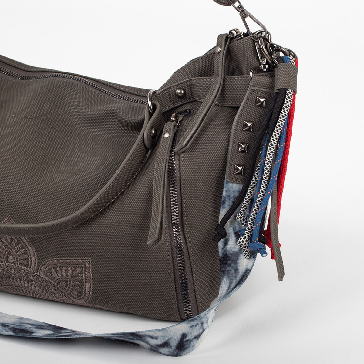 Cartera Cross Bag Alma Mujer