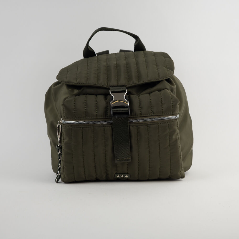 Mochila Mujer Icono