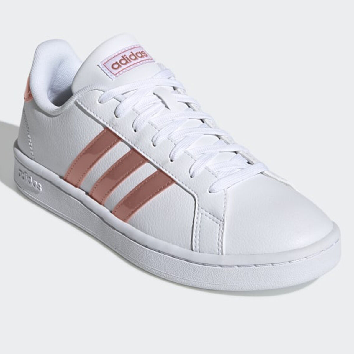 Zapatilla Infantil Adidas Grand Court