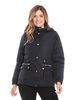 Parka Mujer Wados