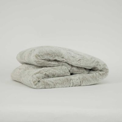 Imagen 2 del producto Manta Rabbit Sherpa Zibel Verde, Azul, Terra