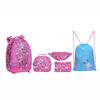 Pack Top Kawaii Ros Head Mochila