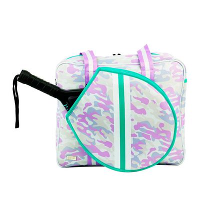 Bolso de Padel Zowie Morado K-FIT