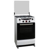 Cocina a Gas Sindelen CH-9350SBL 4 Quemadores