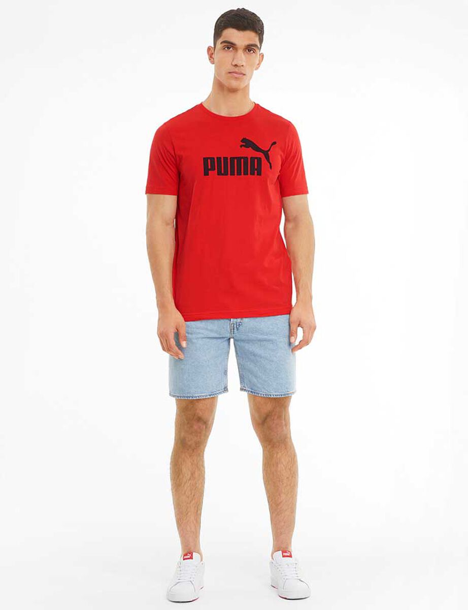 Polera Deportiva Hombre Puma