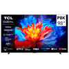 QLED 98" TCL UHD 98P8K