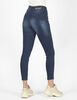 Jeans Push Up Mujer Ellus