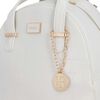Mochila de Mujer Secret Osaka SC7 Mediana Blanca