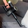 Aspiradora Inal&aacute;mbrica Easyways Cyclone Lite 270 ml
