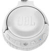 Audífonos Bluetooth Over Ear JBL Tune 600BTNC Blancos